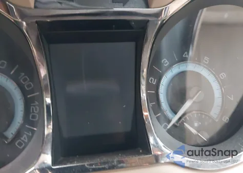 2013 Buick Lacrosse Leather Group from USA, damaged, VIN 1G4GC5E32DF332462